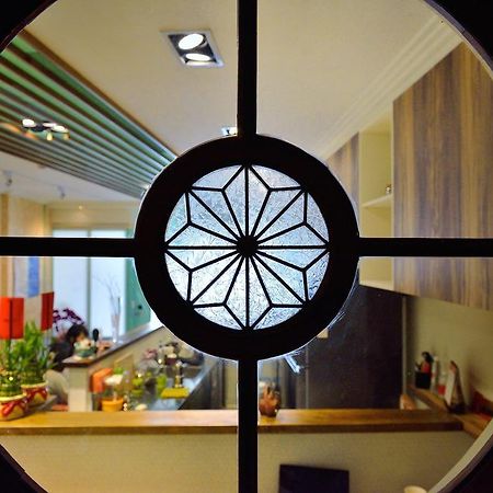 爪窩 29 Nesuto Apartment ไถหนาน ภายนอก รูปภาพ