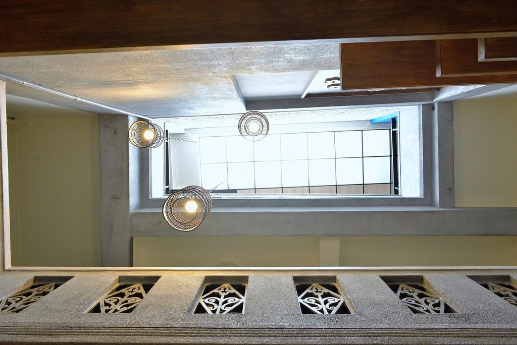 爪窩 29 Nesuto Apartment ไถหนาน ภายนอก รูปภาพ