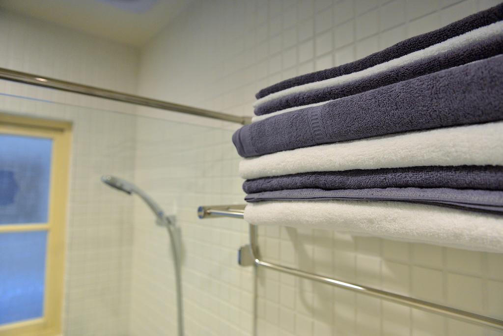 爪窩 29 Nesuto Apartment ไถหนาน ภายนอก รูปภาพ