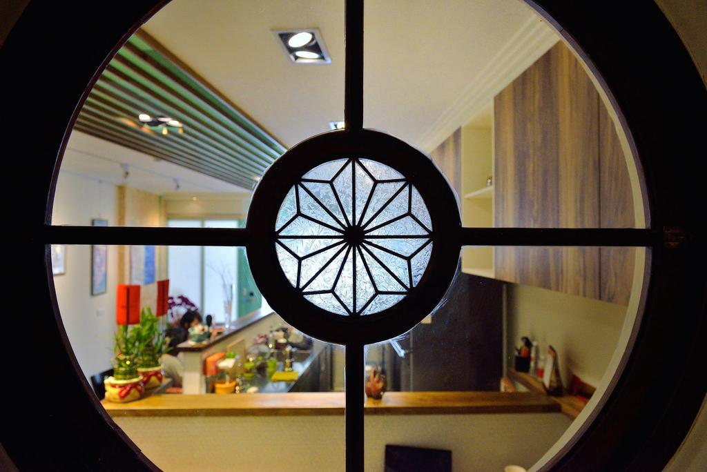 爪窩 29 Nesuto Apartment ไถหนาน ภายนอก รูปภาพ